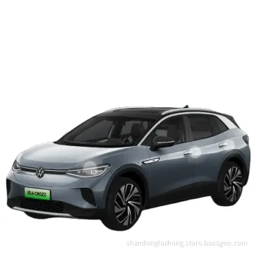 Nieuwe energievoertuigen SUV CAR VW ID 4 ID4 ID.4 ID. 4 Crozz Automobile voor Volkswagen ID4 Volkswagen Accessoires Crozz